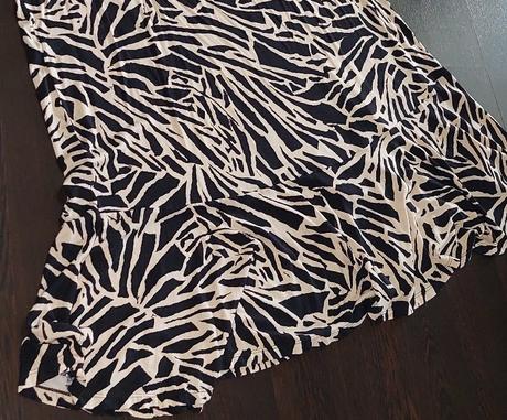 Šaty hm vel m, h&m,m