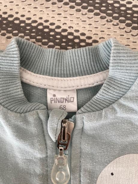 Mikina pinokio, pinko,68