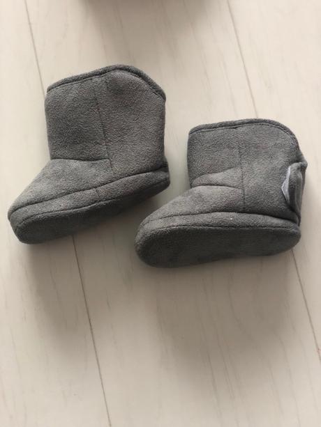 Detské papučky v. 20, bobbi shoes,20