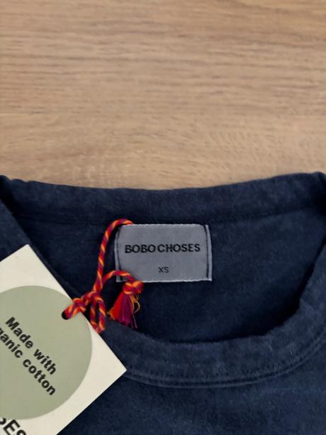 Bobo choses tričko xs, s / xs