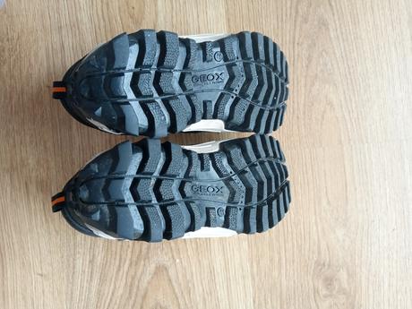 Geox detské topánky, geox,27