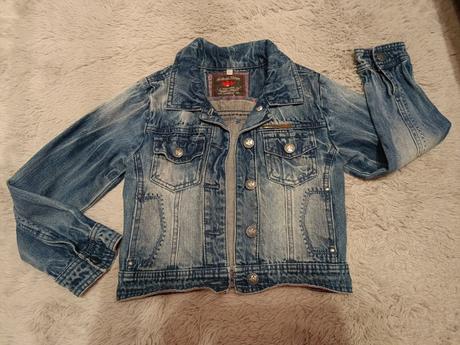 Kabát, authentic,134