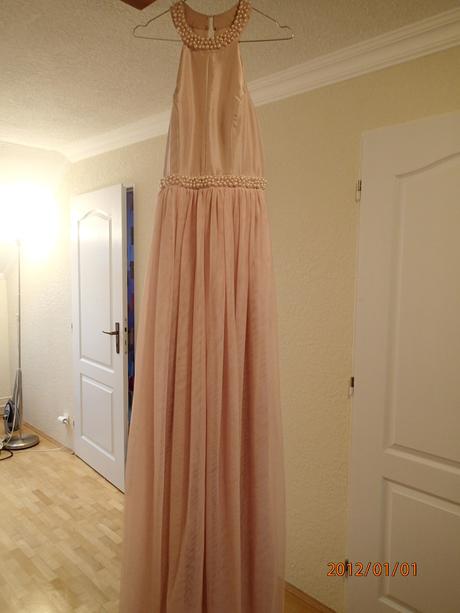 Šaty na stužkovú, ples, s