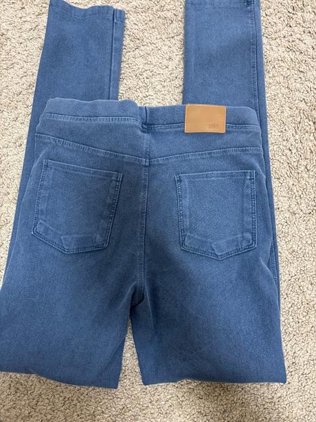 Riflové legíny zara, zara,140