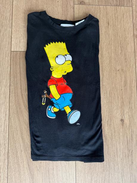 Tričko zara, zara,134