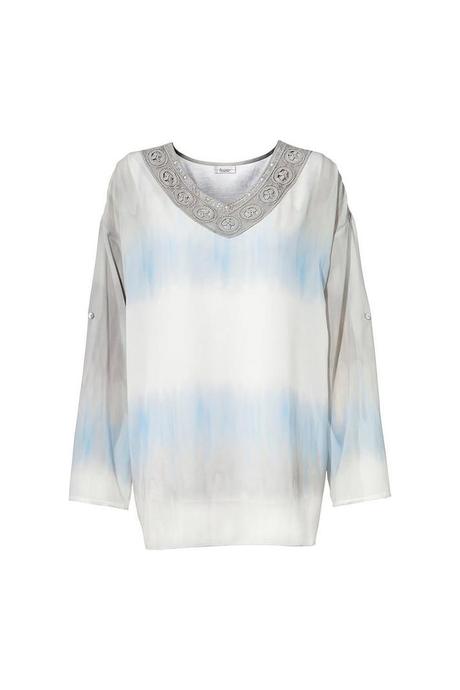 Heine dámska tunika, 36 / m / s / xs