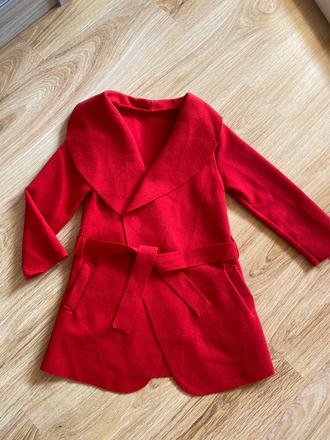 Prechodný kabátik, 134