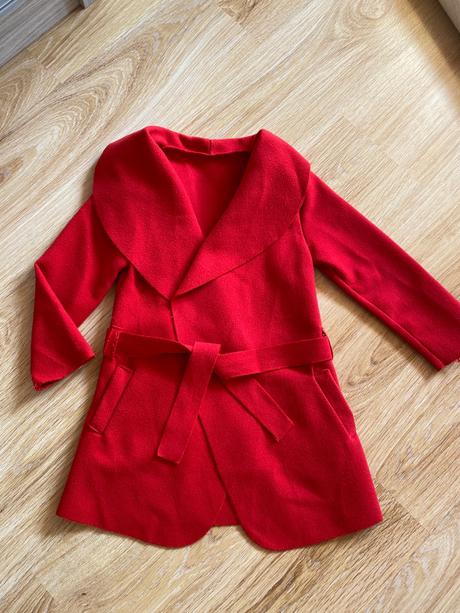 Prechodný kabátik, 134