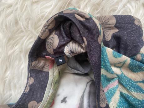 Desigual šaty, desigual,m