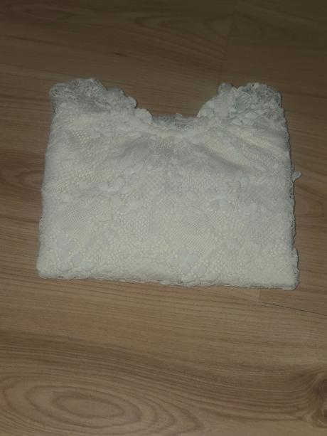 Dievčenská blúzka, h&m,98