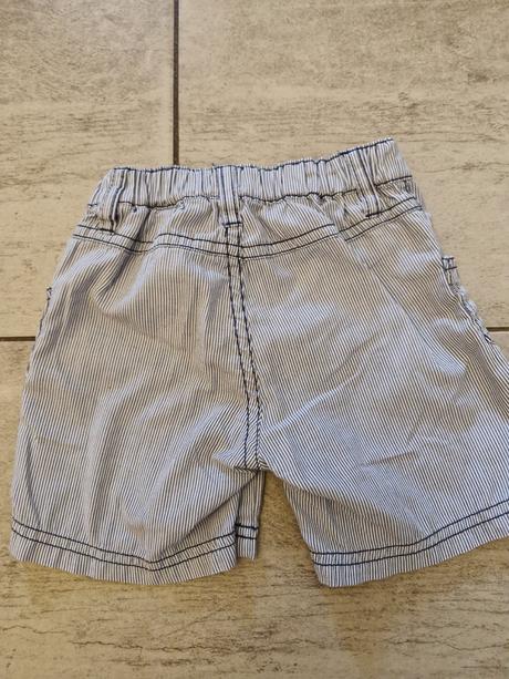 Kraťasy h&m 86/92/98, h&m,92