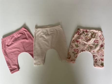 Bavlnené pudlové legínky next, next,62