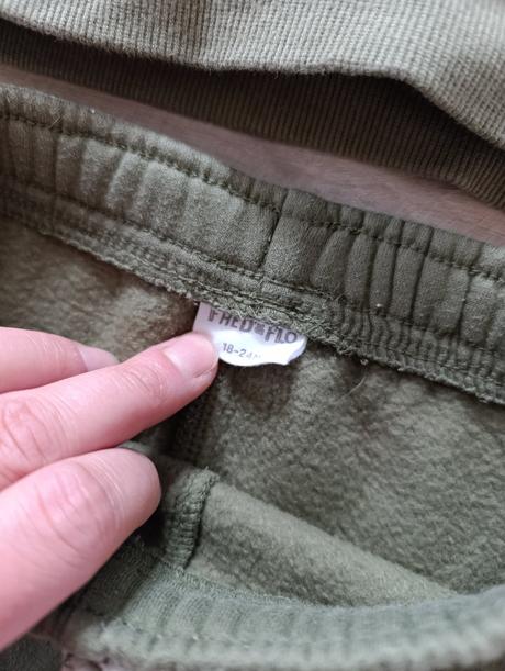 Chlapčenská súprava, f&f,92