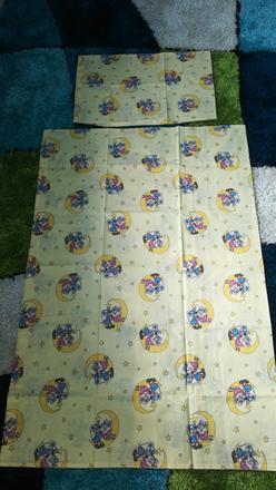 Posteľné do postieľky pc 15.90 e, šírka (cm): 90,dĺžka (cm): 130