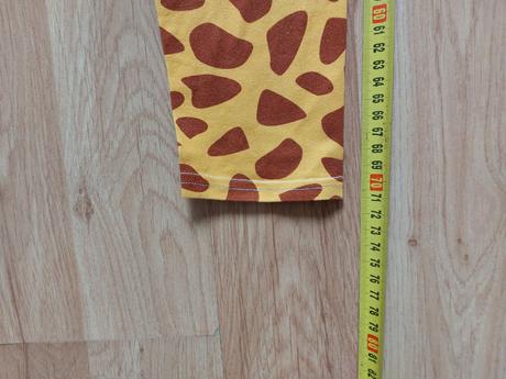 Legíny c&a , dedoles, c&a,140