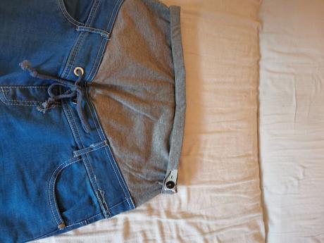 Tehotenské ryfle, m