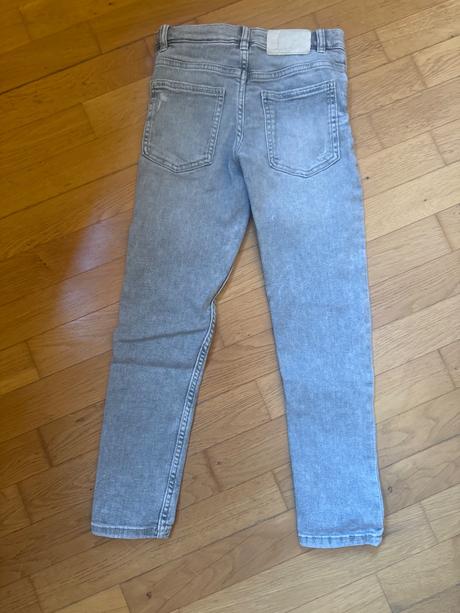 Rifle zara, zara,134