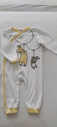 Overal na spanie h&m, h&m,80