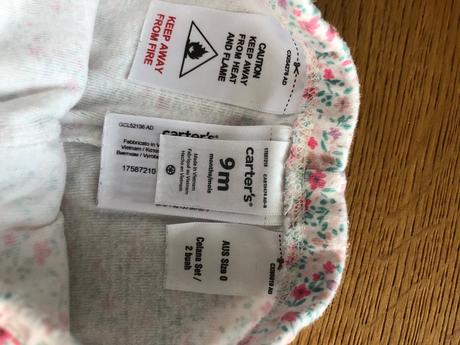 Polodupacky carters, carter's,74