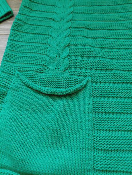 Sveter xxl/xxxl, xxl