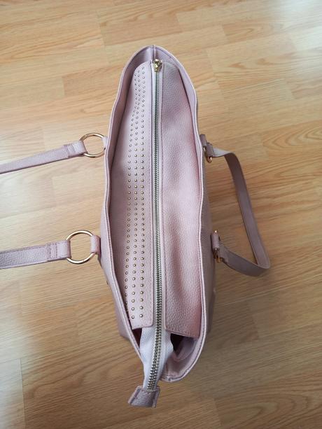 Ružová kabelka orsay, orsay