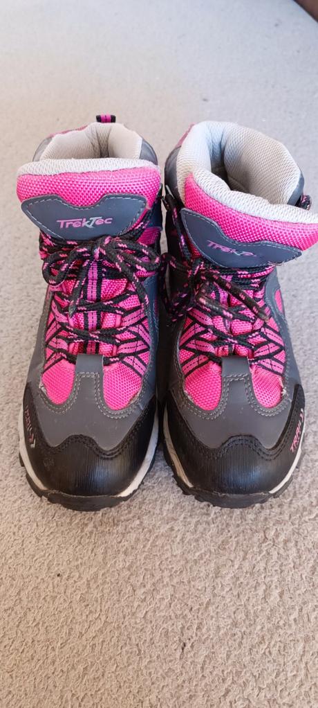 Trekové topánky v. 31, 31