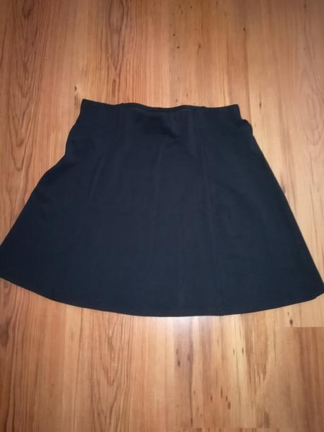 Letná sukňa, terranova,s