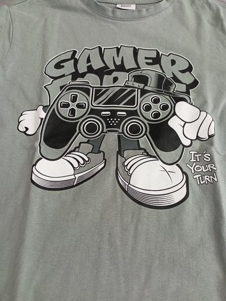 Tričká 146/152, chapter young,146