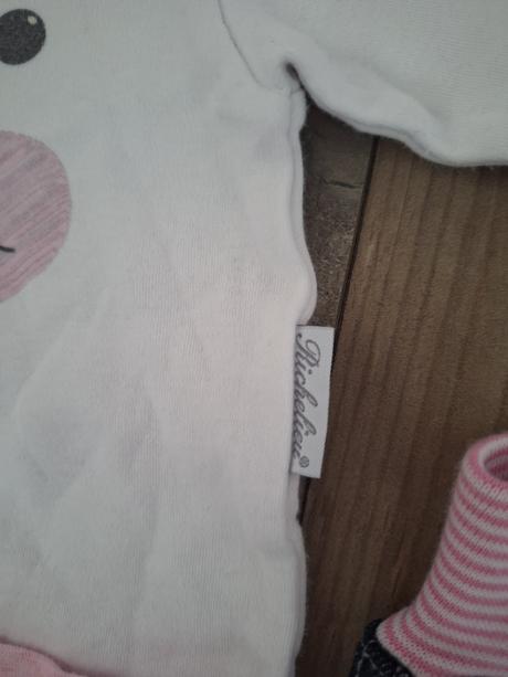 Súprava a rifle richelieu, richelieu,68