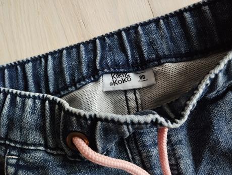 Pružné rifle, kiki&koko,98