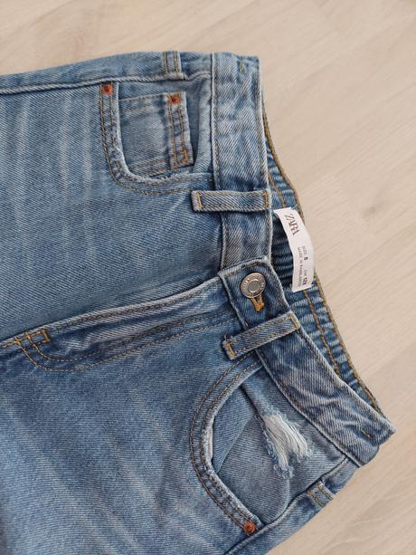 Rifle č.128, zara,128