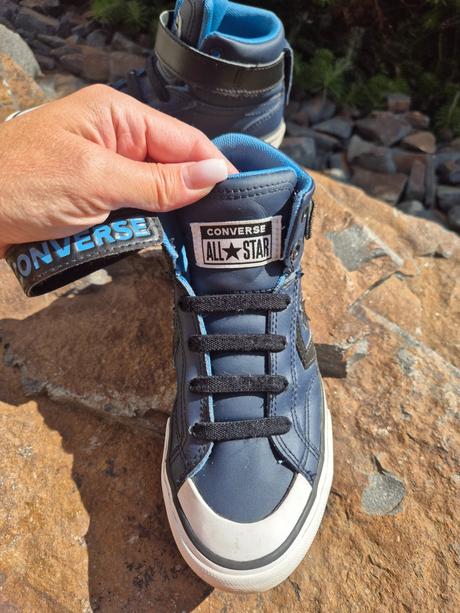 Prechodné tenisky converse, converse,32