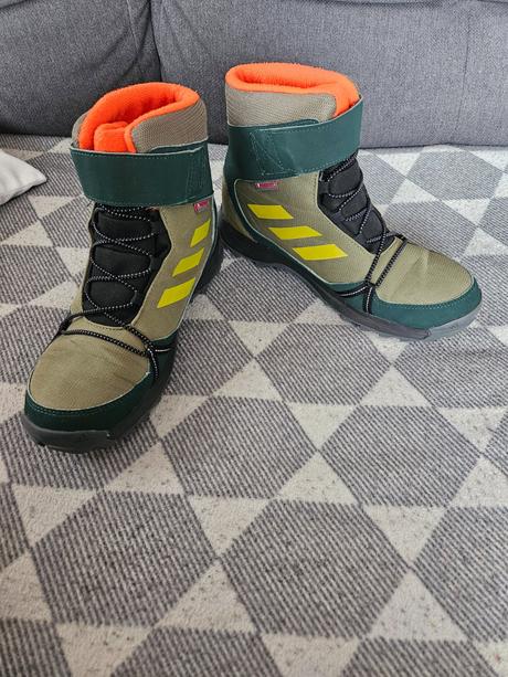 Adidas terrex, adidas,40