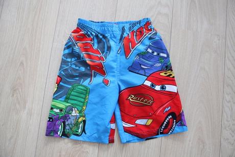 Plavky nenosené, disney,104