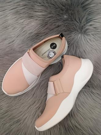 Dámske tenisky 22500099 b+z, 38