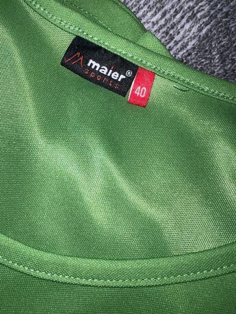 Športové tielko zn. meier, 40