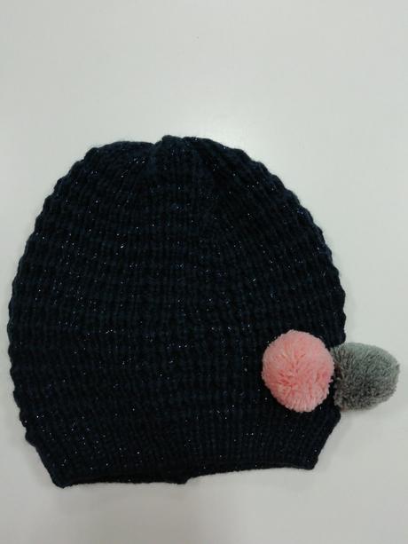 Modrá čiapka, ovs,98