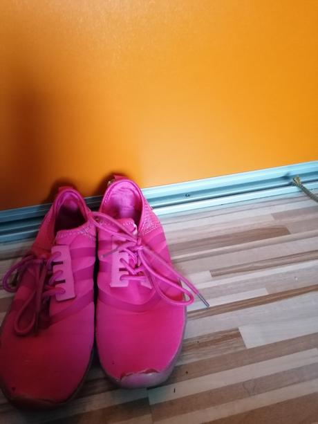 Tenisky exisport dievča 33, 33