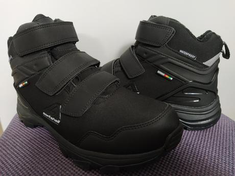 Softshellové čižmy, 41 / 46