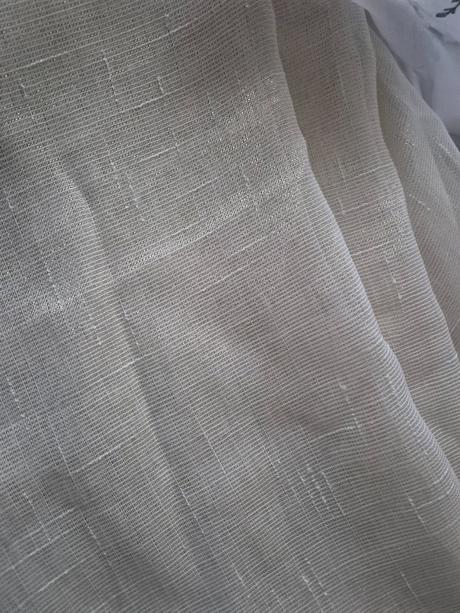 Vianočné záclony top stav, 