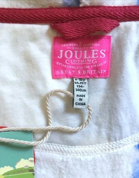 Nádherný župan, 104