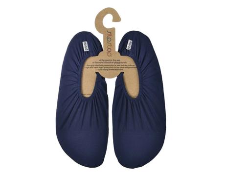 Slipstop - navy junior, 33 / 34 / 35