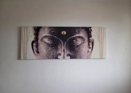 Obrazy na stenu 3ks sada, 