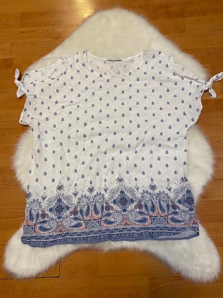 Blúzka, reserved,36