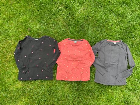 Tricka 3ks, pepco,134