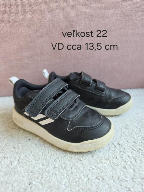 Tenisky adidas, adidas,22
