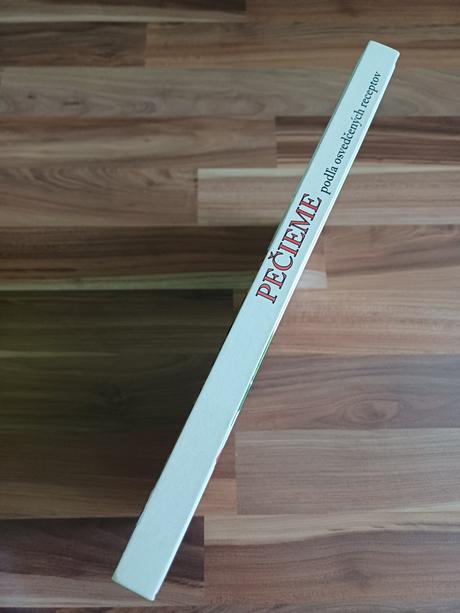 Pečieme podla osvedčenych receptov,