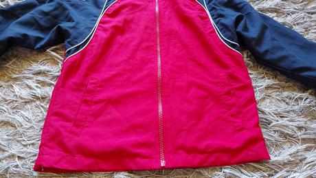 Šušťakova bunda, 116