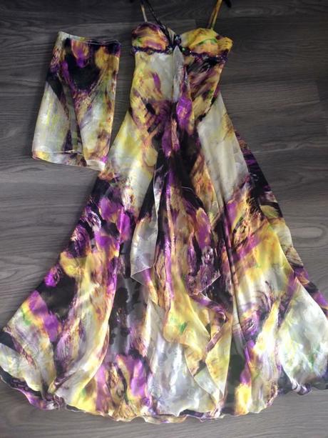 Spoločenské šaty, 38