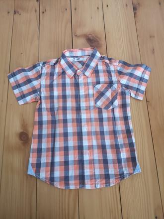 Košieľka, pepco,80